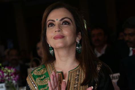 5 Times Nita Ambani Wowed Us in 2022 | Tatler Asia