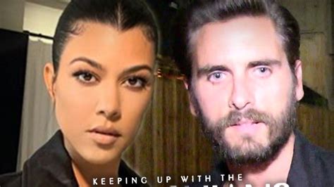 'KUWTK' Season 19 Trailer Includes Kourtney & Scott Pregnancy Teaser