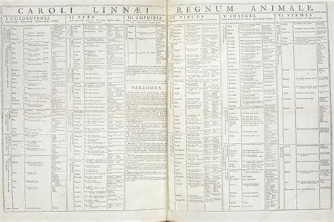 Naming Nature | The Linnean Society