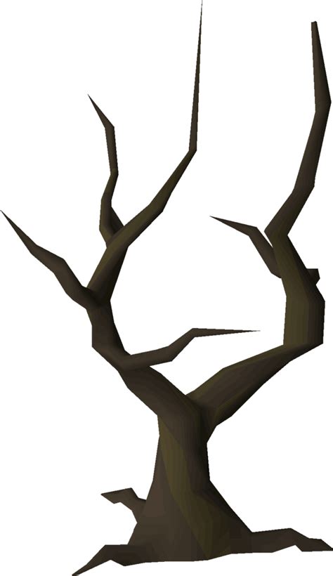 Dead tree (Prifddinas Agility Course) - OSRS Wiki