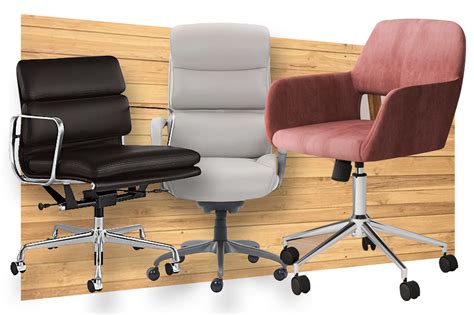 Kinds Of Office Chairs - Printable Templates Free