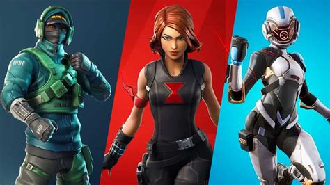 5 rarest Fortnite skins of all time | WePC