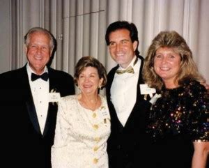 Jim Nantz: A Son’s Calling | Fisher Center for Alzheimer's Research ...