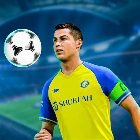 Football Games 2023: Real Goal {HACK,MOD} [解锁完整版APK + IOS] v2.8