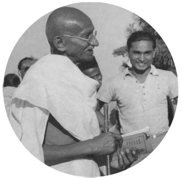 Mahatma Gandhi : Education