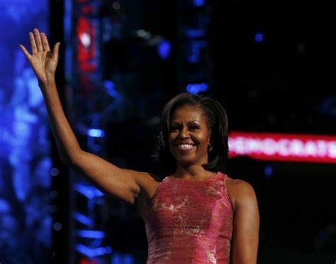 Michelle Obama Speech Helps DNC Explode Past RNC On Twitter [TRANSCRIPT ...