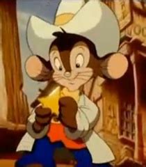 Fievel Mousekewitz Voice - An American Tail: Fievel Goes West (Movie) | Behind The Voice Actors