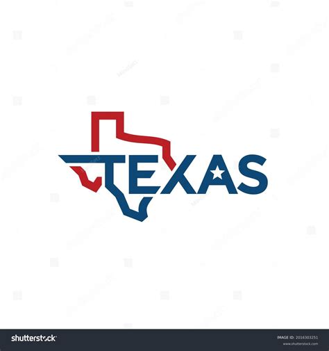 2,023 Texas Flag Logo Images, Stock Photos, 3D objects, & Vectors ...