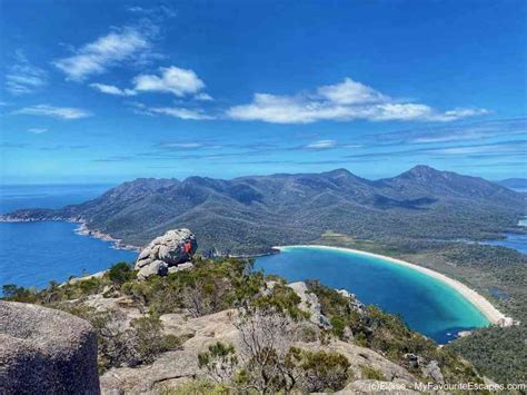 Discover the beauty of Freycinet National Park: Tips to plan the best trip