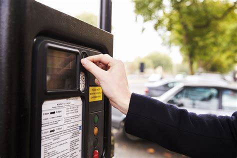 Free Sunday parking in Glasgow city centre ends next weekend - The ...