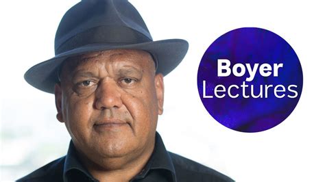 Boyer Lecture 2022: Noel Pearson : ABC iview