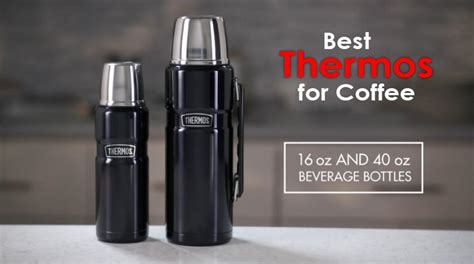 Best Thermos for Coffee - Coffee Lounge