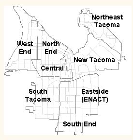 Neighborhoods - Tacoma - LocalWiki