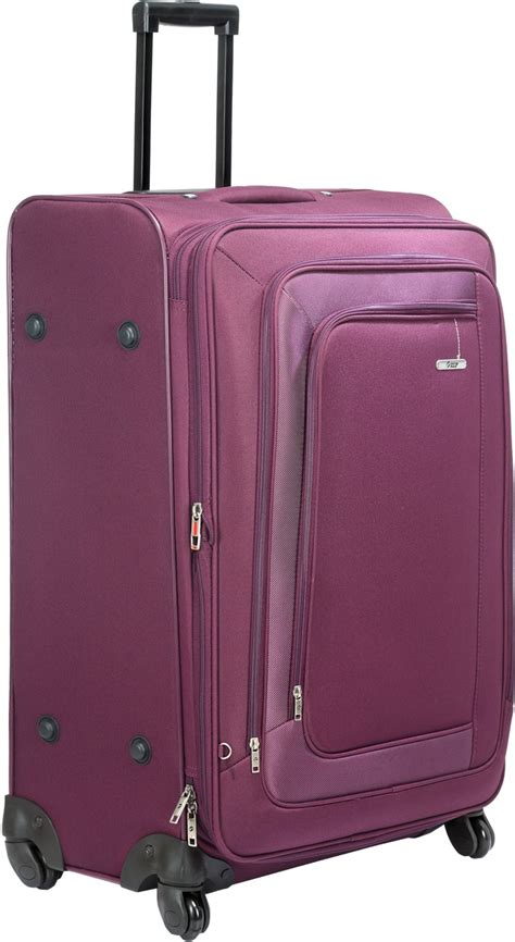 Vip Luggage Bags | IUCN Water