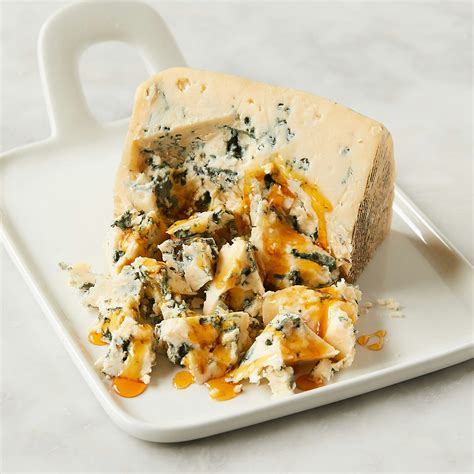 Point Reyes Bay Blue - a peppery, creamy California blue cheese ...