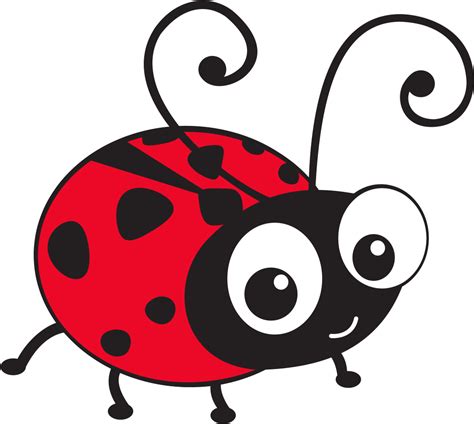Transparent Ladybug Png Ladybird Clipart Full Size Clipart | Images and Photos finder