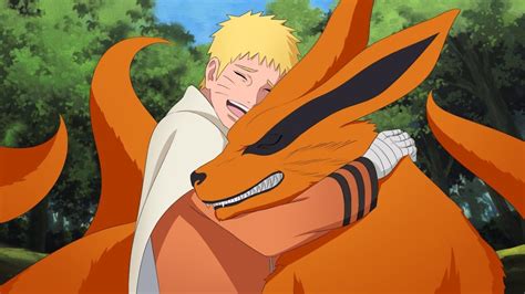 Can Kurama ever return in Boruto? Did he really die?