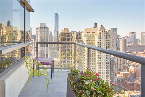 The Ultimate Guide to the Best Views in Chicago | The Clare