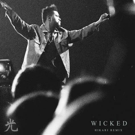 Stream Wicked (The Weeknd - Wicked Games - HIKARI Remix) by H!KARI | Listen online for free on ...