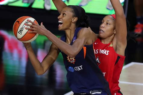 WNBA teams look for redemption | The Daily Campus