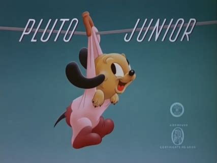 Pluto - Pluto, Junior | B98.TV