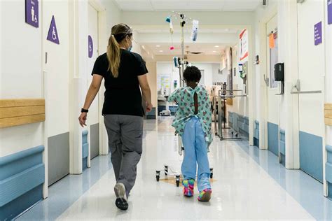 UCSF Benioff Children’s Hospitals Rank Among Nation’s Best in 2023-24 | UC San Francisco