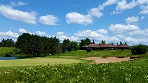 Course Photo - Timber Ridge Golf Club