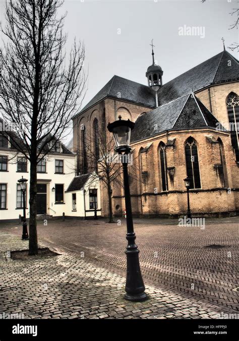 utrecht in the netherlands Stock Photo - Alamy