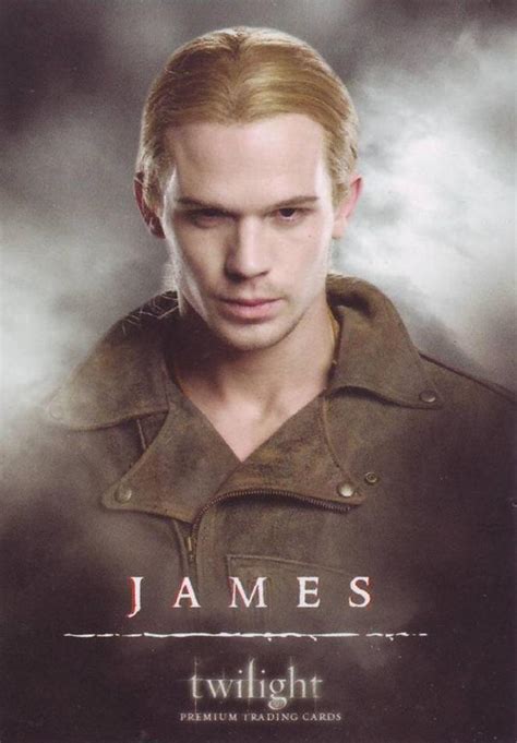 James Appreciation Post!! : r/twilight