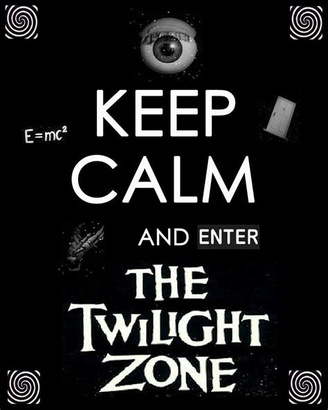 Twilight Zone The Movie Quotes. QuotesGram