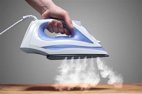 10 Best Steam Iron - Facts.net