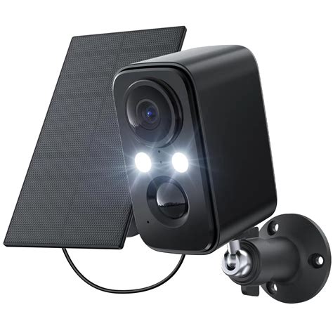 Buy Security Cameras Wireless Outdoor: Cameras for Home Security WiFi ...