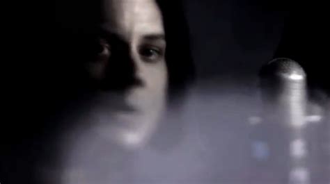 Watch: Jack White - "Love Interruption" Video | Under The Radar Magazine