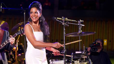 PICTURES: Drummer Sheila E. to open Zoellner Arts Center Season - The ...