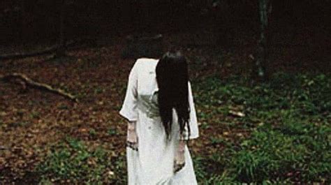 15 Things You Didn't Know About The Japanese Version Of The Ring