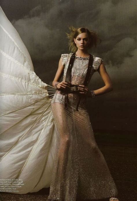 parachute dress.... | Intriguing glam | Pinterest | Parachutes, Style ...