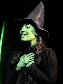 Good Witch Of The West Wizard Of Oz