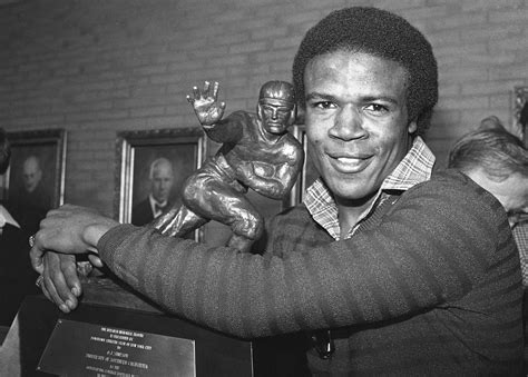 USC Heisman Trophy winner Charles White dead at 64