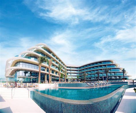 JA The Resort - JA Lake View Hotel, Dubai, Dubai (updated prices 2024)