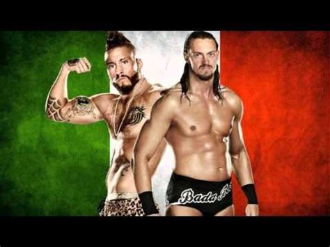 Enzo and Cass theme song - YouTube