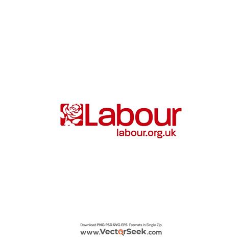 Labour Party Logo Vector - (.Ai .PNG .SVG .EPS Free Download)