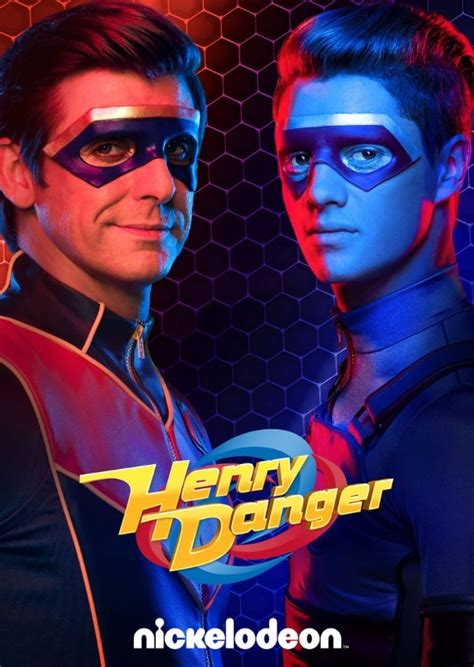 Henry Danger Season 6 Episode 1 The Danger Begins Part 2 Fan Casting on myCast