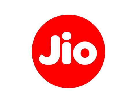 Jio Logo PNG vector in SVG, PDF, AI, CDR format