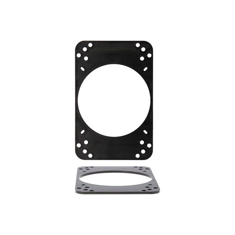 Metra 82-4602 Universal Aftermarket Speaker Adapter Plate for 4X6 Inch ...