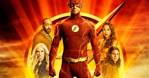 The Flash Season 9: Plot, Cast and Everything Else We Know