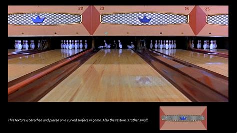 (Beta) Big Lebowski Memory Lanes Remodel (Version 1 Release) - Textures - GTAForums