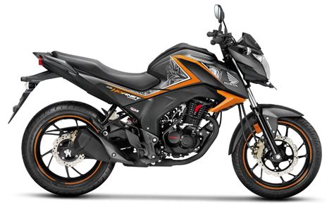 2017 Honda CB Hornet 160R Price, Mileage, Specifications, Review