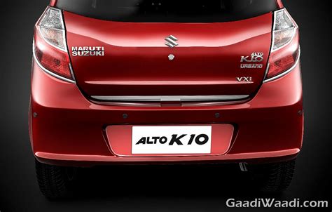 Maruti Suzuki Alto becomes the best-selling car, Overhauls M800