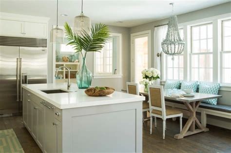 18 Beach Cottage Interior Design Ideas Inspired by The Sea