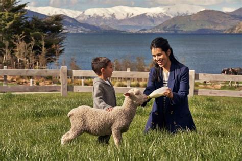 10 Best Family Experiences in New Zealand | NZ Travel Organiser